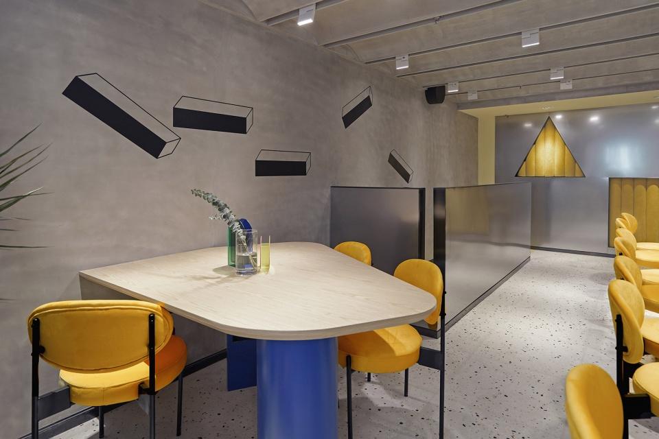 昆明展廳設計主題策劃 昆明展廳設計主題策劃