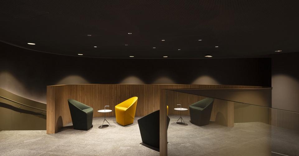 展廳空間布局設(shè)計(jì)4 展廳空間布局設(shè)計(jì)4