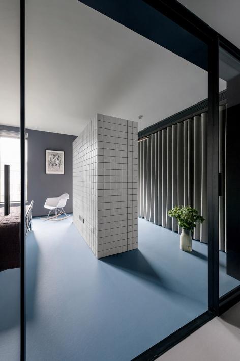 科技展廳設(shè)計施工4 科技展廳設(shè)計施工4