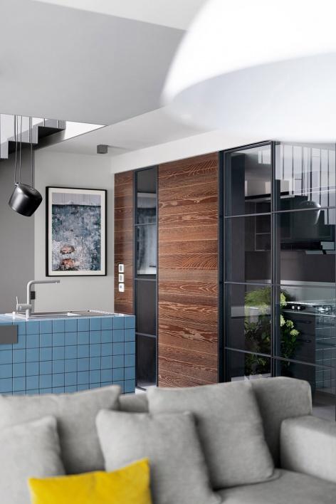 科技展廳設(shè)計施工2 科技展廳設(shè)計施工2