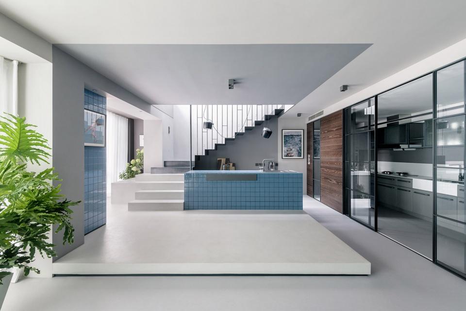 科技展廳設(shè)計施工1 科技展廳設(shè)計施工1