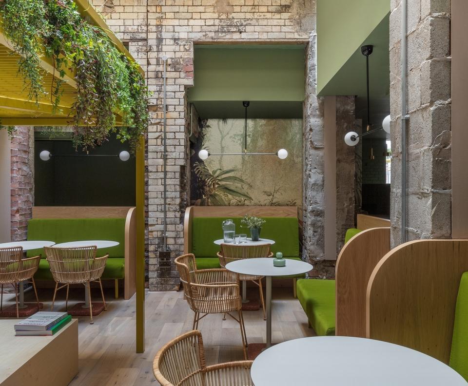 數(shù)字互動展廳設計2 數(shù)字互動展廳設計2