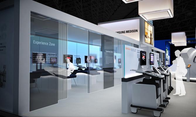 展廳設(shè)計(jì)裝修公司 展廳設(shè)計(jì)裝修公司