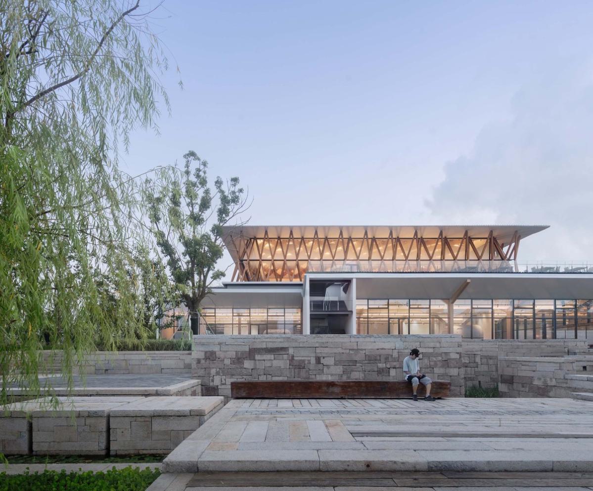 5_南側(cè)外觀圖_View_from_the_South_攝影:梁山_Photographer_LIANG_Shan.jpg 5_南側(cè)外觀圖_View_from_the_South_攝影:梁山_Photographer_LIANG_Shan.jpg